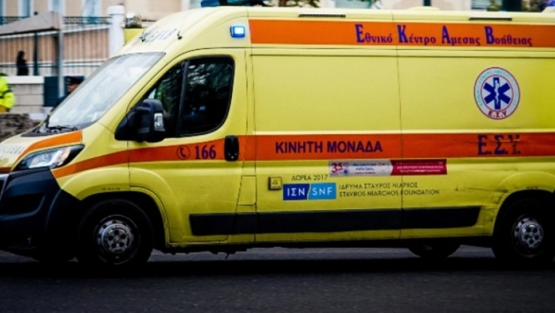 Θανάσιμος τραυματισμός εργαζόμενου στα ναυπηγεία Χαλκίδας: Συνελήφθη ο υπεύθυνος του συνεργείου