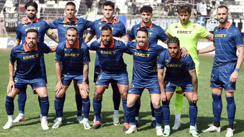 Athens Kallithea: Ανακοίνωσε προσθήκες στην ομάδα ιδιοκτητών με άρωμα... Ρεάλ Μαδρίτης