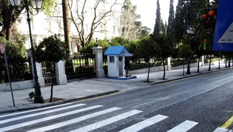 Αυτός είναι ο πιο ακριβός δρόμος στην Αθήνα: Δεν είναι στην Πλάκα