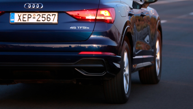 Audi: Εξορθολογίζει τα ονόματα των μοντέλων της