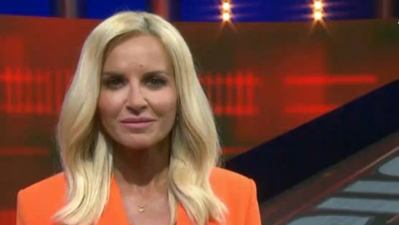 Επική ατάκα Μπεκατώρου στο Chase: «Τα μεγέθη δεν μετράνε πολλές φορές»