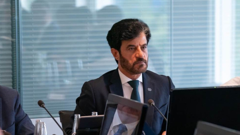 F1 – Ο Πρόεδρος της FIA απαλλάχθηκε από τις κατηγορίες για παράβαση καθήκοντος