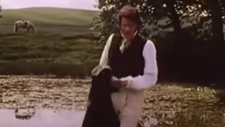 Πουκάμισο του Κόλιν Φερθ από τη σειρά «Pride and Prejudice» πωλείται σε δημοπρασία