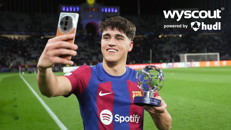 Τώρα είναι που πρέπει να μείνει στην Μπάρτσα ο Τσάβι