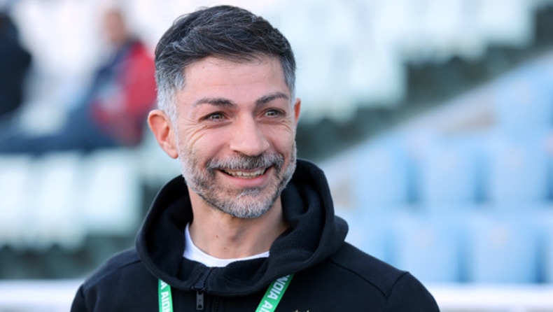 Ομόνοια: Το ντέρμπι με τον ΑΠΟΕΛ, η συνέχεια, ο Νταμπράουσκας και η διάψευση για Πετσουαϊόλι