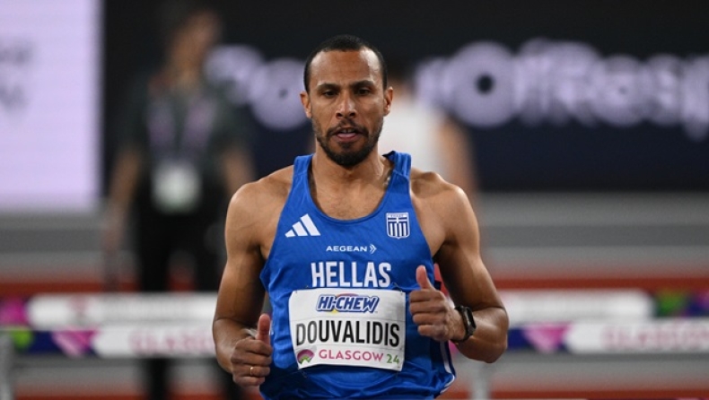 Ο Κώστας Ευθυμιάδης