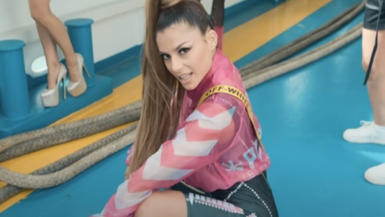 Ελευθερία Ελευθερίου για Eurovision: «Βρεθήκαμε εκεί με μηδέν μπάτζετ! Πολλά έξοδα είχαν γίνει από το δικό μου πορτοφόλι»