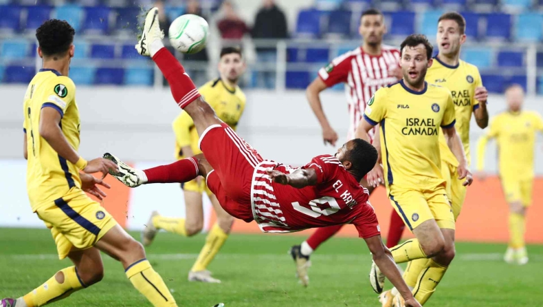 Ελ Καμπί: «Κίλερ» και εκτός συνόρων (vids)