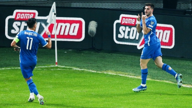 Το πρόγραμμα των οκτώ διεθνών του Παναθηναϊκού