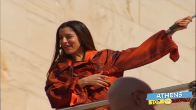 Eurovision: Η ΕΡΤ κυκλοφόρησε το τραγούδι της ελληνικής συμμετοχής πριν την επίσημη παρουσίαση (vid)