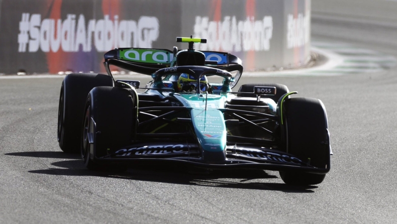 F1 - Τίμο Γκλοκ: «Ο Αλόνσο ήξερε πολύ καλά τι έκανε στη μάχη με τον Ράσελ»