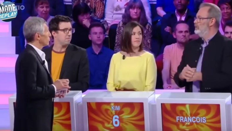 Η αστυνομία έψαχνε serial killer για δολοφονίες και βιασμούς παιδιών και εκείνος πήγε σε τηλεπαιχνίδι (vid)