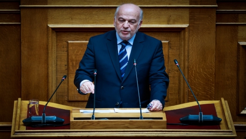 Ξέσπασμα πατέρα θύματος των Τεμπών για Φλωρίδη: «Περιμένουμε δικαιοσύνη από αυτόν τον βλάκα;» (vid)