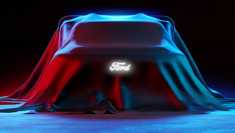 Ford: Τι καινούργιο φέρνει φέτος στην ανάβαση του Pikes Peak