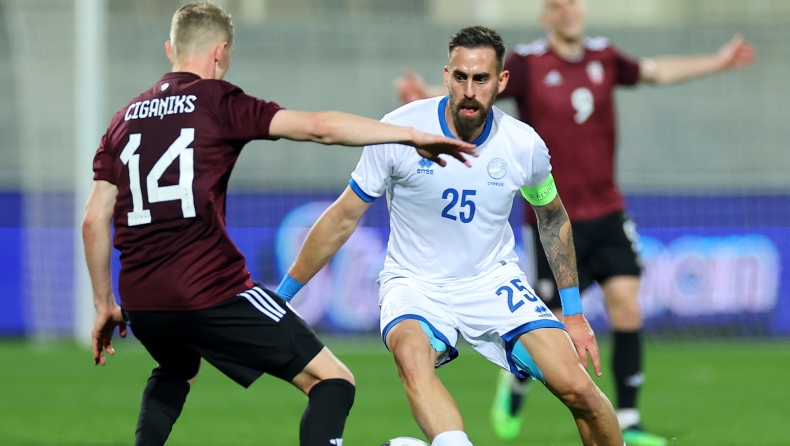 Χάμπος Κυριάκου: «Εμείς διώξαμε τον κόσμο, εμείς πρέπει να τους φέρουμε πίσω»