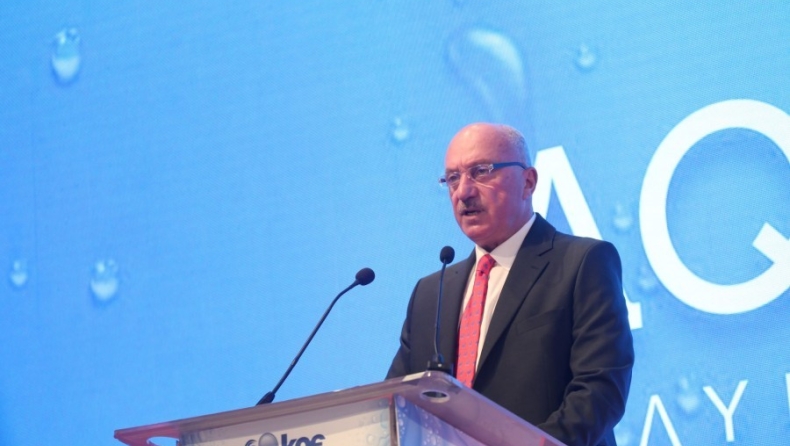 κυριακος γιαννοπουλος