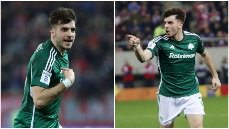 Ο Ιωαννίδης διαδέχθηκε τον Ολισαντέμπε (vid)