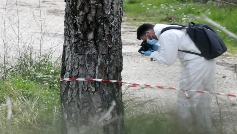 Θρίλερ με τη σορό που βρέθηκε στα Ιωάννινα: Το τελετουργικό που προβληματίζει τους ιατροδικαστές 