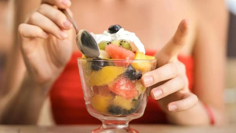 Πώς το έντερό σου μπορεί να βοηθήσει στην απώλεια βάρους