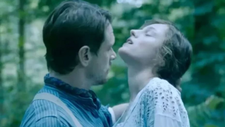 Netflix: Οι πιο ερωτικές ταινίες που μπορείς να δεις αυτήν τη στιγμή