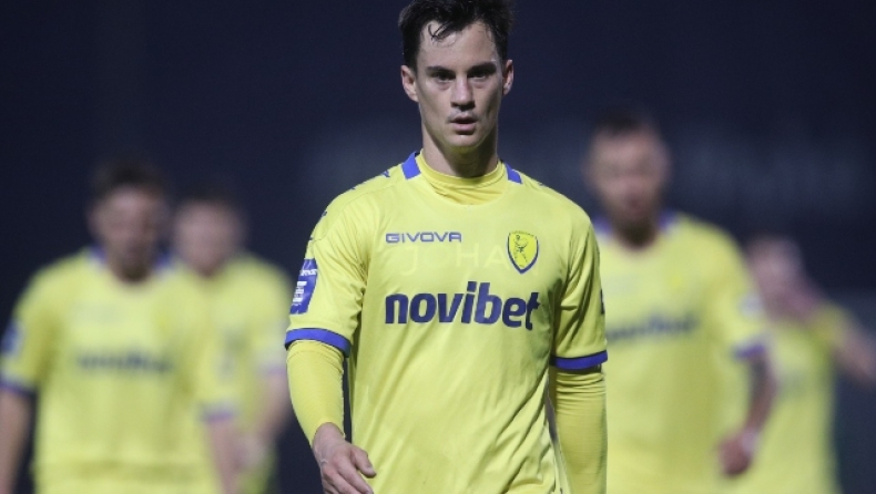 Παναιτωλικός: Ο Χουάνπι του τελευταίου διμήνου δείχνει τον δρόμο (vids) 