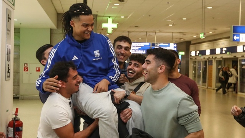 O Εμμανουήλ Καραλής