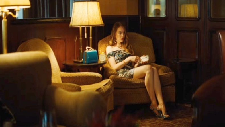 Κυκλοφόρησε το trailer για τη νέα ταινία του Γιώργου Λάνθιμου: Η Emma Stone ξανά στον πρωταγωνιστικό ρόλο (vid)