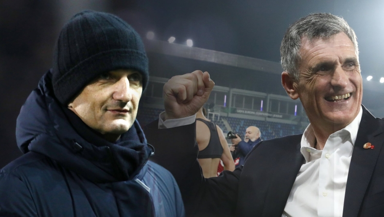 Δεν ήταν “καφενεία” που έγιναν ξαφνικά “ομαδάρες”