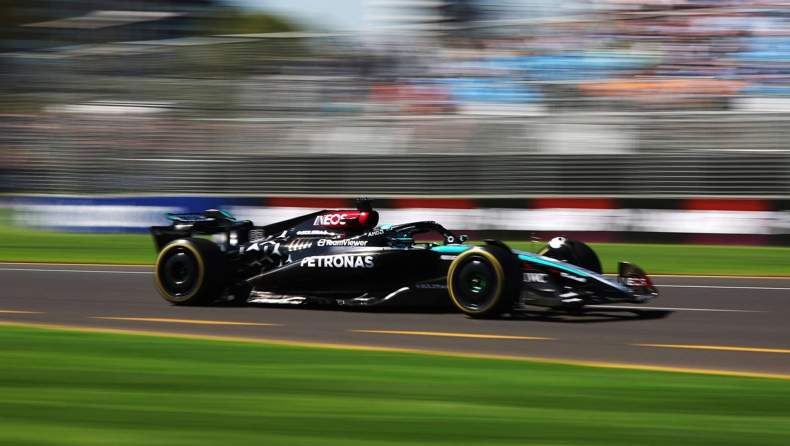F1 - Η Mercedes ετοιμάζει πειράματα σε κάθε αγώνα για να ξεφύγει από τον «εφιάλτη»