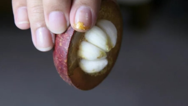 Mangosteen: Γιατί αυτό το εξωτικό φρούτο είναι τόσο σημαντικό για την υγεία σου