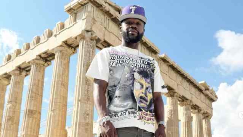 Μέιγουεδερ