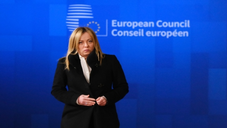 Θύμα deep fake βίντεο πορνό η Μελόνι: Διεκδικεί αποζημίωση 100.000 ευρώ