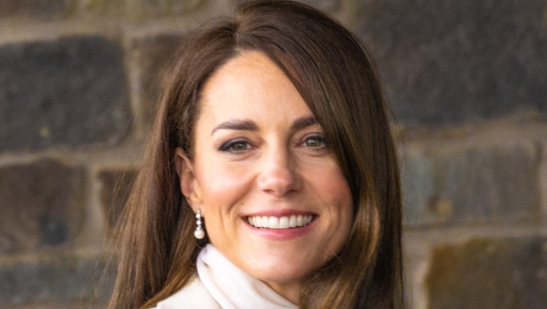 Κέιτ Μίντλετον: Ο λόγος που «εξαφανίστηκε» μετά το χειρουργείο της