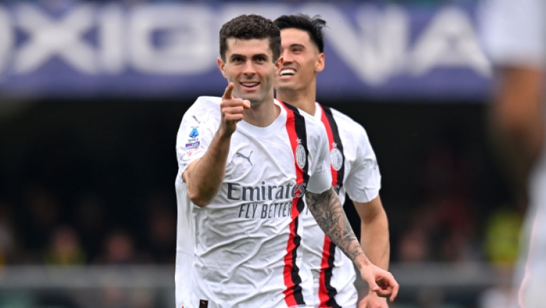 Λίβερπουλ: Tσεκάρει τον Πούλισικ για αντικαταστάτη του Σαλάχ