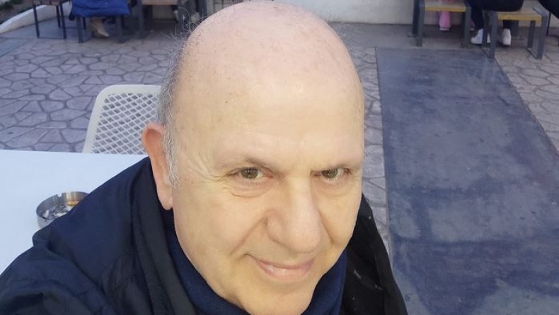 Άγριο κράξιμο Μουρατίδη σε Παπακαλιάτη για το Maestro: «Αγόρι μου, έλεος κάπου, κλέβεις»