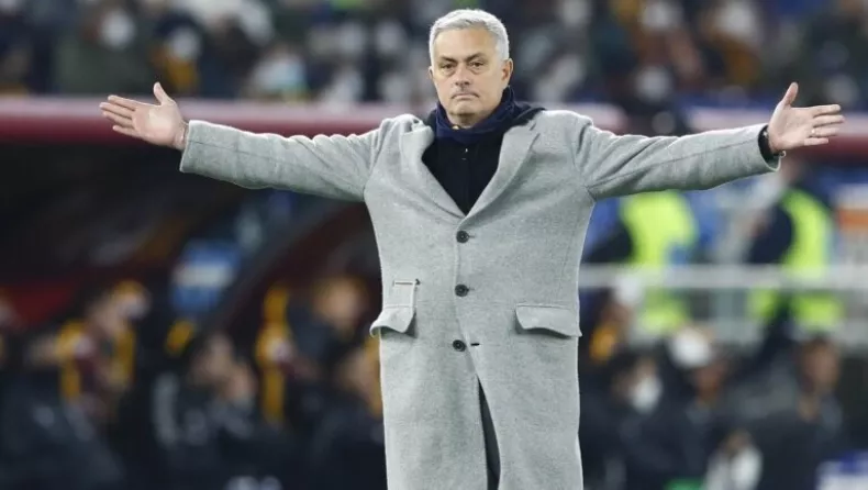 Φενέρμπατχσε: Ετοιμάζει «μπαμ» με Μουρίνιο!