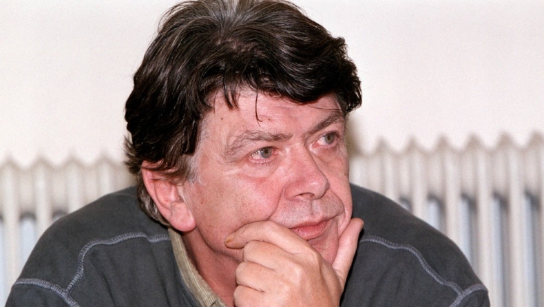 Πέθανε ο συνθέτης Δήμος Μούτσης 