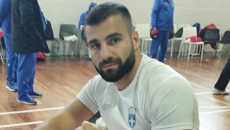 O Βαγκάν Νανιτζανιάν