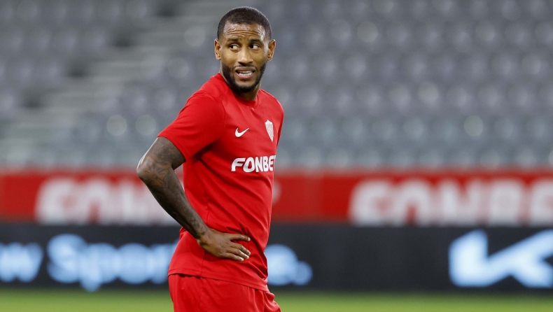 Νέα Σαλαμίνα: Ανανεώνει ο Νάρσινγκ (vid)