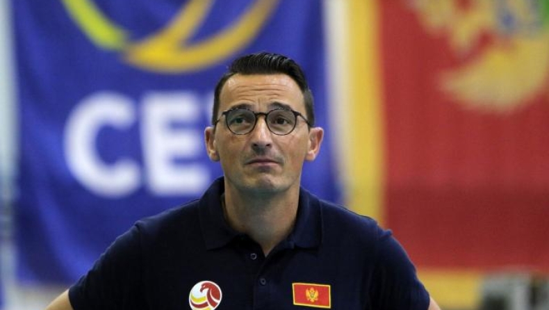 Ο Νέσιτς