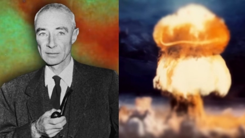 Η αλήθεια πίσω από τον Oppenheimer: Το Κογκρέσο, ο κομμουνισμός και το μυστικό καταφύγιο (vid)