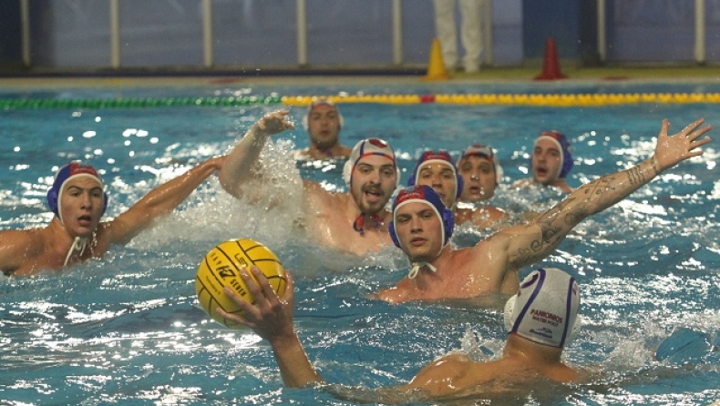  Μάχη ο Πανιώνιος στο Βουκουρέστι για την πρόκριση στα προημιτελικά του Εuro Cup