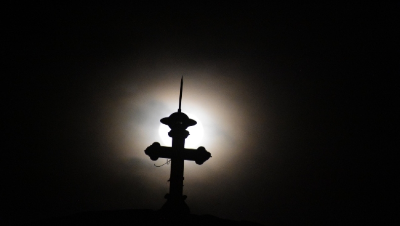 Πανσέληνος Μαρτίου 2024: Απόψε το «Φεγγάρι του Σκουληκιού»