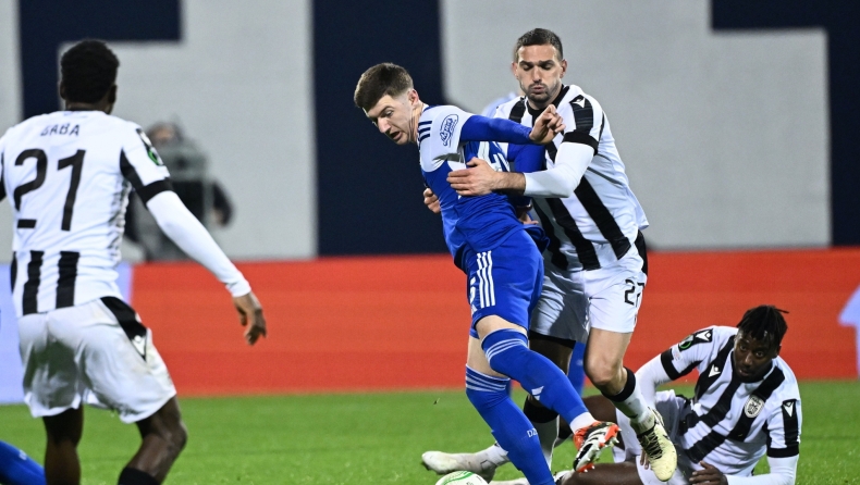 ΠΑΟΚ: Ας είναι 0-0 και στο 75', ας μπει το πρώτο και στο 80'