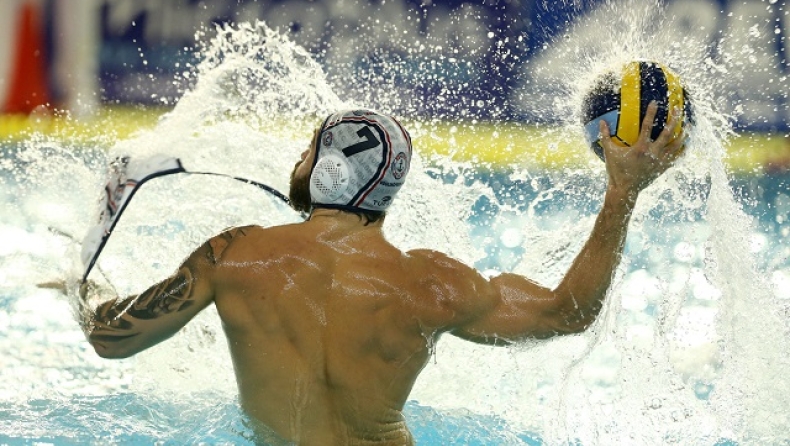 Ο Νίκος Παπασηφάκης