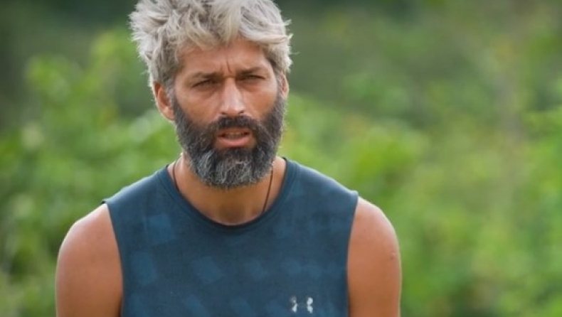 Ο Αλέξης Παππάς για Φάνη και Χρύσα στο Survivor: «Τι κάνει νιαου νιαου στα κεραμίδια, θεωρώ ότι είναι μαζί» (vid)