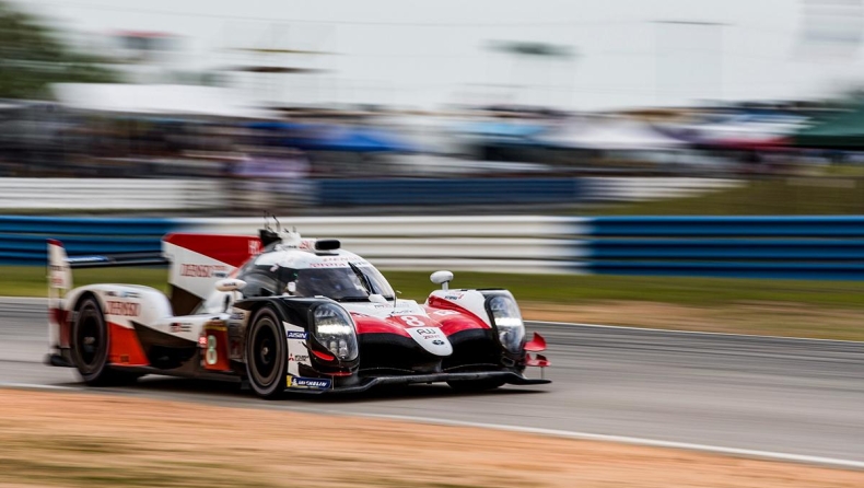 Σαν Σήμερα: Ατελείωτες μάχες στο θρυλικό Σίμπρινγκ (vid)