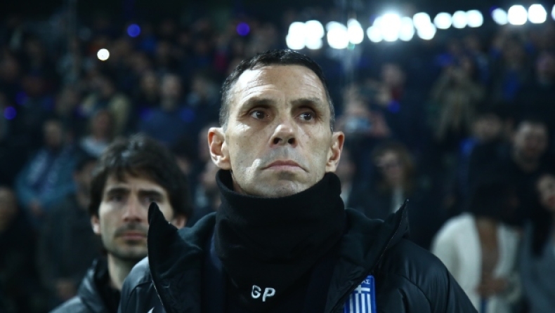 Γεωργία – Ελλάδα: Η αποστολή του Πογέτ για τον τελικό της Τιφλίδας