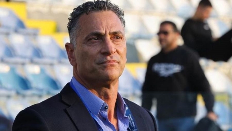 Ανόρθωση: Έκτακτη Γενική Συνέλευση, οικονομικά στηρίγματα και στο βάθος… παραίτηση 