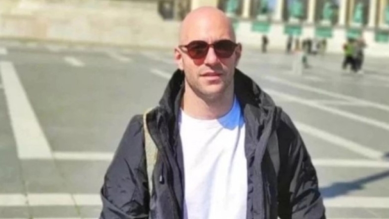  H αδερφή του Γιώργου Λυγγερίδη «σπάει» τη σιωπή της: «Eχω πάρα πολλή οργή μέσα μου, για το τι τράβηξε ο αδερφός μου» (vid)